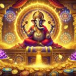 ganesha gold