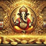 ganesha gold